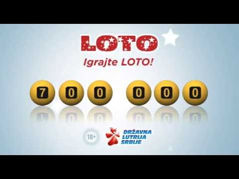 LOTO - 51. kolo 30.06.2015.