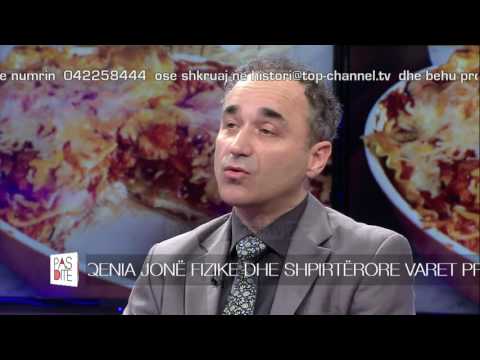 Pasdite ne TCH, 19 Maj 2016, Pjesa 2 - Top Channel Albania - Entertainment Show