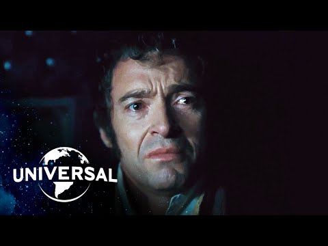 Hugh Jackman Performs "Suddenly"