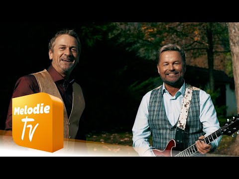 Die Freunde - Frank Cordes & Hansi Süssenbach - Amigos heißt Freunde (Offizielles Musikvideo)