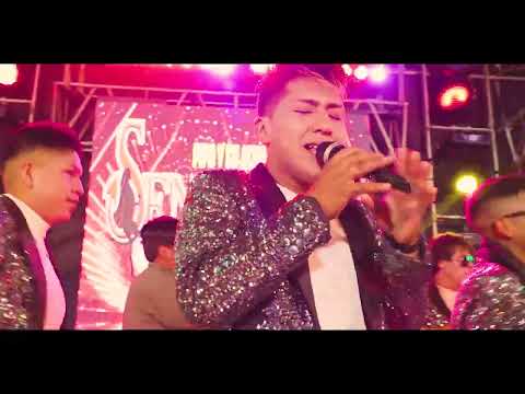 PIPO Y SU AGRUPACION LOS CHICOS SENSUALES Tema  VEN A MIEN VIVO 2023  OFICIAL