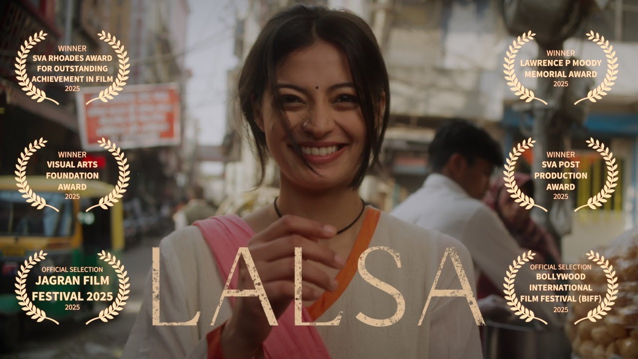 Lalsa (2025) | Short Film