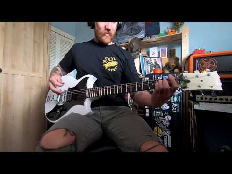 Friedman BE-OD/Dirty Shirley Clone / Aion Electronics Tempest DIY Build