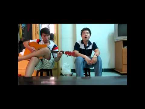 WHAT MAKES YOU BEAUTIFUL ONE DIRECTION (Michael Henry cover) (THEMICHEALHUY)