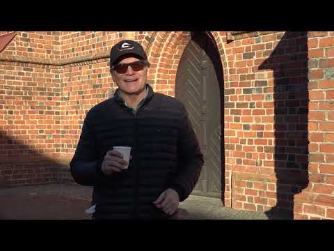 Konin's Architectural Treasures