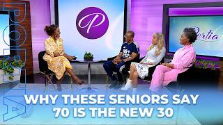 How They Stay Active Regardless of Age