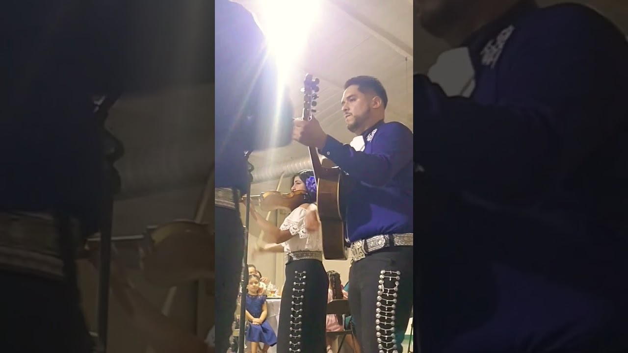 Promotional video thumbnail 20 for Mariachi Tequila DFW LLC