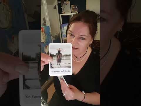 🏹💖#Seelenpartner DU und ER (Wochenausblick) wow...ist da eine Überraschung auf dem Weg??🏹💖