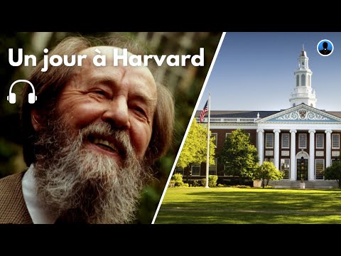 Un jour à Harvard (S2E25)