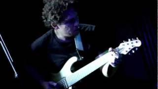 Nuclear Rabbit "My Girl's Got Guts" Live @ The Fat Cat