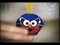 October 2003 Sesame Street Baby Discoveries Toy Commercial