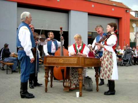 CM Jaroslava Pavlíka - Janku, Janíčku Janku, Janku, Jánošíčku