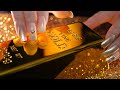 ASMR You Are GOLD Baby Golden Triggers With My Soul Tapping