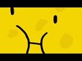 Bfdi Bfdia Bfb Every Time Someone Says Spongy