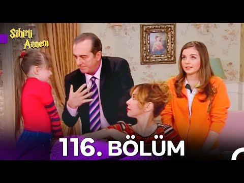 Sihirli Annem 116. Bölüm HD (7. Sezon)