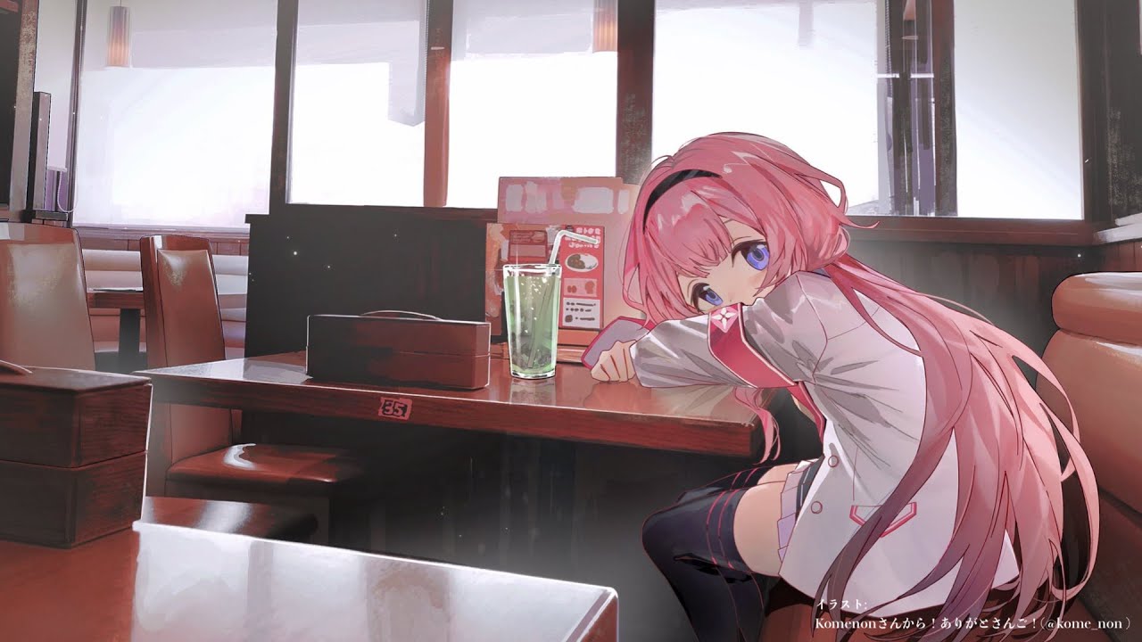 YouTubeサムネイル