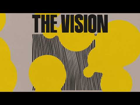 The Vision featuring Ben Westbeech & Roy Ayers - Wasting