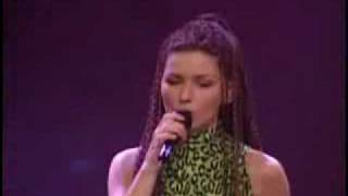 Shania Twain If it don&#39;t take two Live
