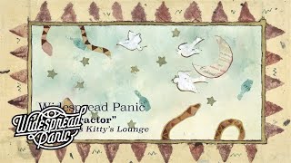 Widespread Panic - Love Tractor (Official Audio)