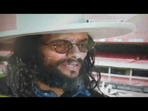 Cantor DRACO ROSA no Brasil julho 2019