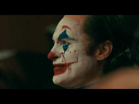 Joker (2019) Murray Franklin Death Scene HD