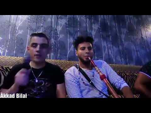 Àkkad bilal vc mounir mayour # chwiya## dardacha#