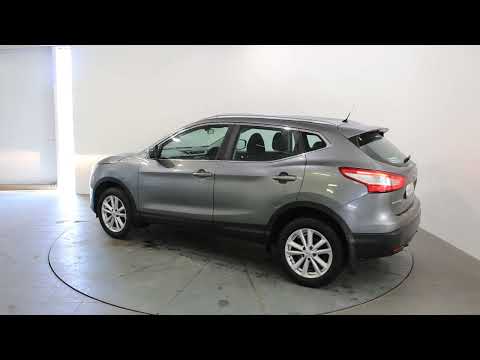 Nissan QASHQAI 1.5 DSL SV My16 NC - Image 2
