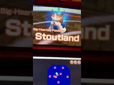 Pokémon Rumble Blast Walkthrough Part 18 Scale Defeat