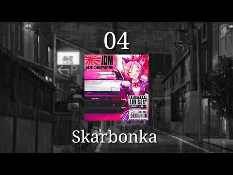 $partan3 "JDM" - Skarbonka (prod. PQNO)