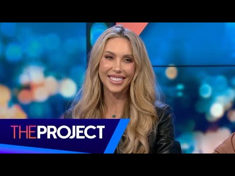 Chloe Lattanzi Boobs