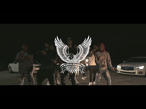 B-Mac f/ Yung Dark - Sacrifices ( Official Music Video )