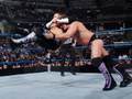 SmackDown Matt Hardy Vs Chris Jericho Elimination