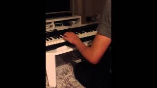 SOUL'd OUT UnIsong ひいてみた