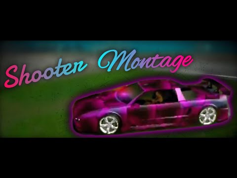 "Lost Control" - [MTA:SA] Shooter Montage - ASEM 🔥