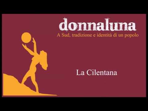 Donnaluna   La cilentana