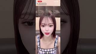 めっちゃ可愛い　美形　tiktokライブ　セクシー