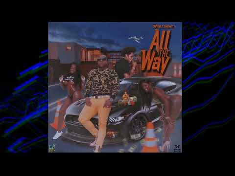 Chivea ft. Dwayno  - All The Way  ~ AUDIO  VISUAL 📸