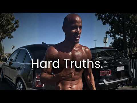 Hard Truths Of Life.