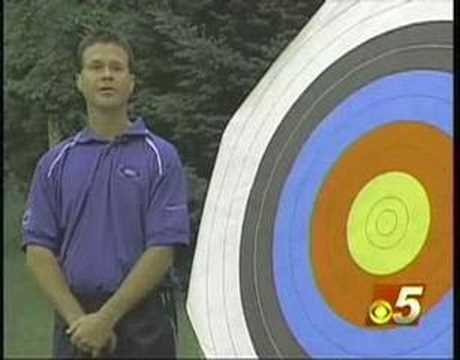 rudy family of archers WTVH 5