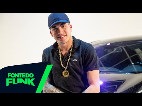 MC Brisola e MC Mingau - Pergunta Indiscreta (DJ 2L) Lançamento 2016