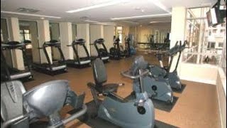 Mississauga Furnished Apartments, Canada