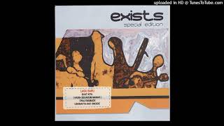 Download lagu Exists - Buat Kita (Kasih Seharum Mawar) mp3
