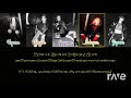 You Eng Me 4Minute Sesame Street RaveDJ