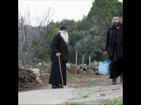 Părintele Iulian Prodromitul, despre importanta spovedaniei