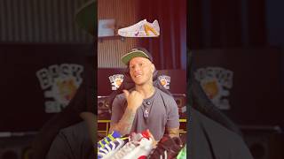 Tênis de BASQUETE pra QUADRA EXTERNA - Quais Compensa ou Não Compensa.