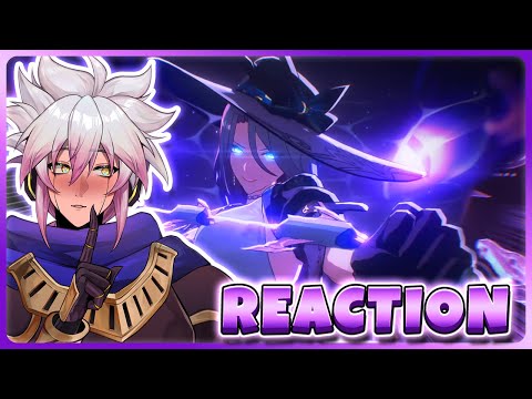 Jade - A Collection Of Desires | Honkai Star Rail REACTION
