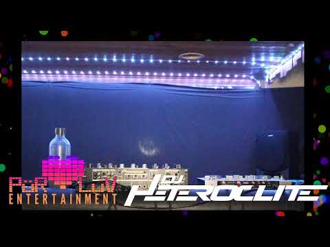 Dj Heteroclite -  Deep House to House Live Mix April 24, 2022