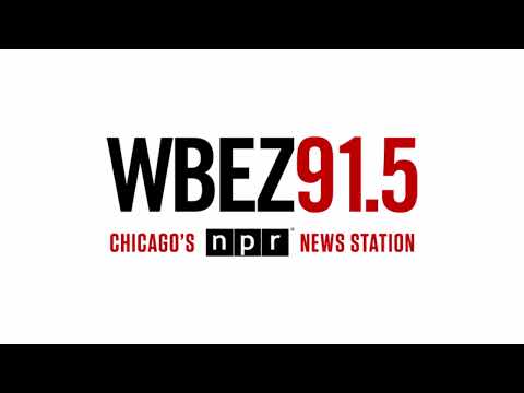 WBEZ/Chicago, Illinois + 2 Other Legal IDs - March 3, 2022