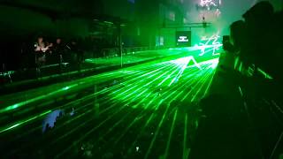 Chase and Status - Retreat2018 Rtrn 2 Jungle Opening (Printworks 3/11/2018)