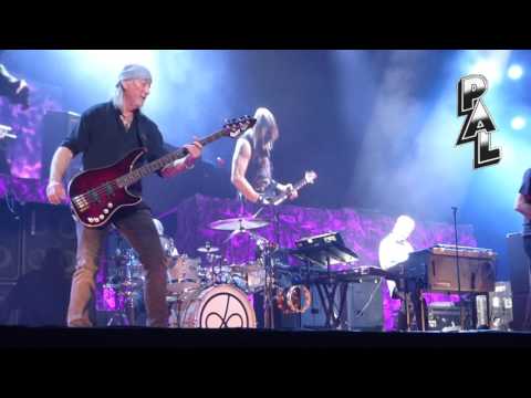 Deep Purple - Johnny's Band  Ziggo Dome  Amsterdam  2017-06-02